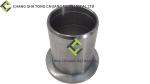Zoomlion Concrete Pump Small end shaft sleeve D105/toothed 02H-10/0160402A0009