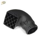 Abs Car Snorkel Exterior Body Kits For Toyota Hilux Vigo 2011-2014 Intake