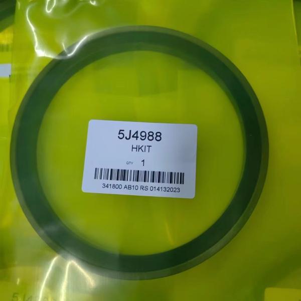 8T1374 Hydraulic Cylinder Seal Kits Fits CAT D4D D4E D6C D6D 621 623 HEAVY CHINA