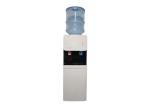 3/5 Gallon Bottled Water Dispenser 105L, compressor cooling, free-standing,