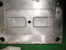 Quality Remote Cap Plastic Injection Moulded Components 2 Cavity LKM Standard wholesale