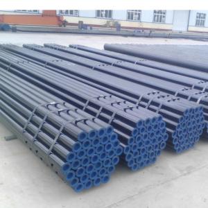 Quality 4'' STD Mild Steel Casing SA210 Gr.A Seamless Boiler Tube SA 179 Seamless cold drawn Steel Tube wholesale