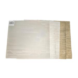 Quality Train Interiors Customized Motor Vehicle Jacquard Window Fabric wholesale