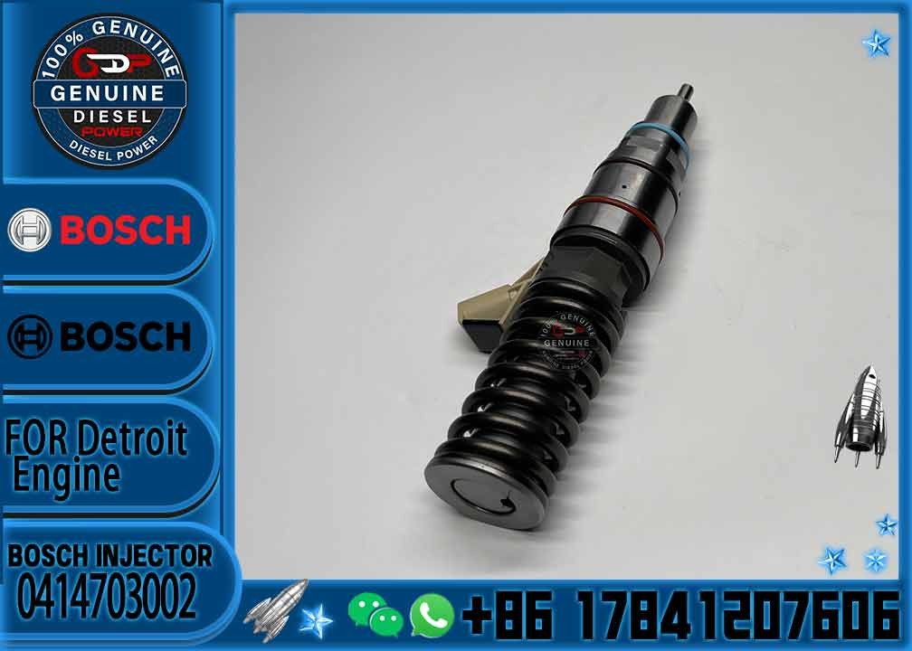 Diesel Fuel Injector Nozzle 0986441030 0986441029 0986441028 0986441031 0414703005 0414703003 0414703002 0414703007