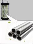Powerful 2000W Best LED Fishing Light For Deep Sea , Waterproof Fishing Light