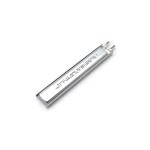 3.7V PL481165 2.22Wh 600mAh lithium polymer battery