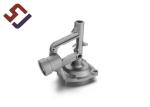 High Precision Aluminum Alloy Pneumatic Tooling Castings