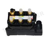 Air Suspension Control Valve Unit For Mercedes Benz W221 W164 W166 W212 W222