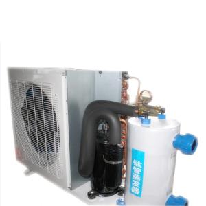 Quality 1p Aquarium Fish Water Chiller for Mariculture Temperature Control Cooler wholesale