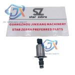 STAR ZEBRA CAT HLPPRVR05C Hydraulic 24V Proportional Solenoid Valve For