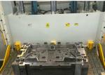 DME Mould Base Multi Cavity Pressure Injection Molding