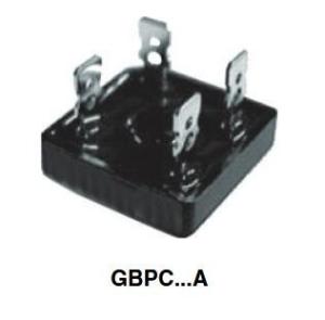 Quality GBPC3512A 1.2KV 35A 4 Pin Diode Rectifier Bridgen Case wholesale