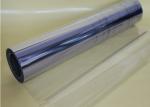 Rolled Vacuform Plastic Sheets , Durable Rigid Vacuum Forming Pvc Sheet