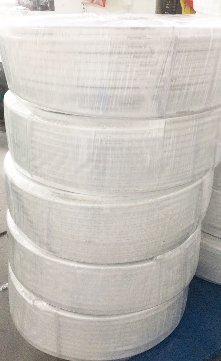 PERT PE PPR PEX Al Pex 20 For Apartment Floor Heating Systems