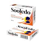 Throat Lozenges Dried Orange Peel Flavor With Candy Shape OEM Manufacturer