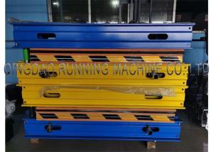 Quality Aluminum Alloy Conveyor Belt Hot Splicing Machine Water Cooling wholesale