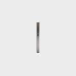 16.8 inch Bar Type LCD Display 1366*384 LVDS 700nits