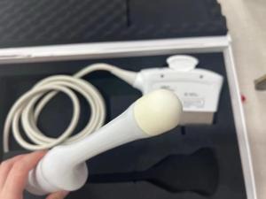 Quality Original Transvaginal 3D 4D Ultrasound Probe Samsung HS40 medical ultrasound transducer wholesale