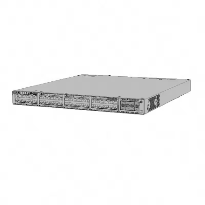 Stock Ready Nexus N9K-X9788TC-FX Plug-in Module Switch For Speed Data Transmission