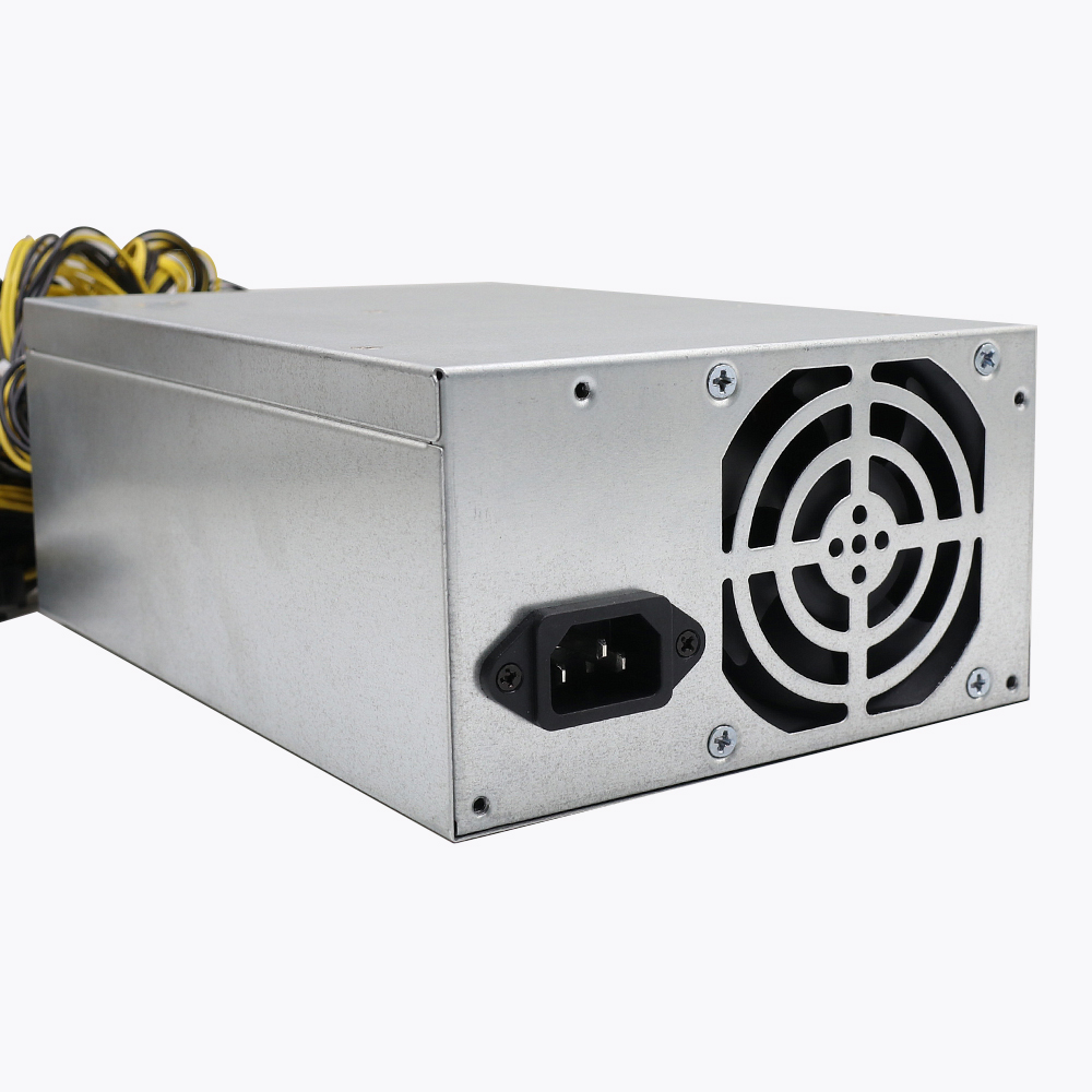 Wholesale Factory Power Supply 1600W PSU Cheap Price PC Supply Server Switch Multi-face Power DC 110v~220v