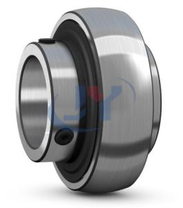 Quality JINGYAO UC211/90511​ Stainless Steel Pillow Block Bearing for Textiles Motors CNC Machine Tools and More wholesale