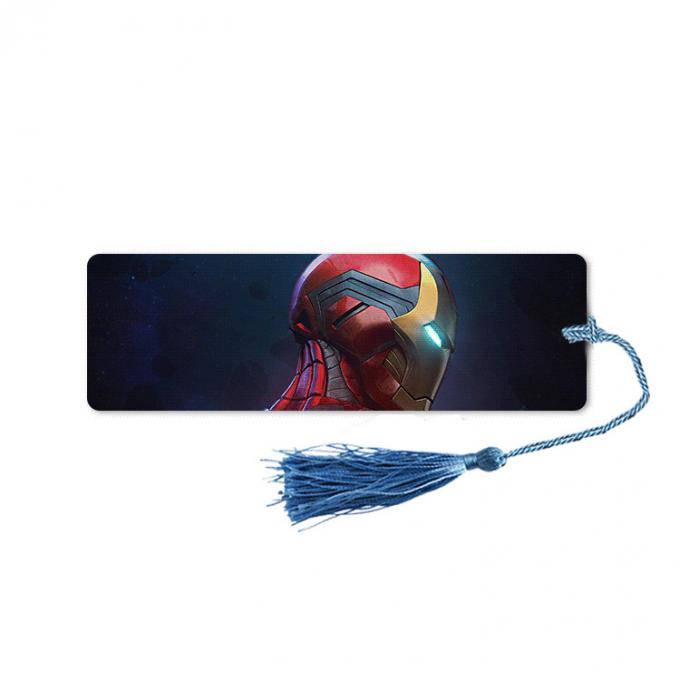 Full Color Lightweight 3D Lenticular Bookmark Plastic Bookmark With Flip/Morph Effect 1