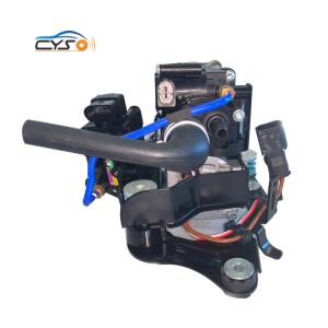 Quality 37206861882 740i 750 760 BMW Air Suspension Ride Compressor wholesale