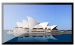 LG / Wall Mount Large LCD Display Indoor , Os Windows