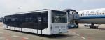 Airport electric seats passenger bus Equivalent to Cobus 3000 design
