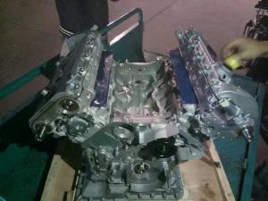 Quality Volkswagen Phaeton 4.2L Engine wholesale