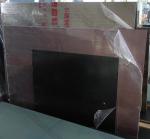 Horizontal Large Stainless Steel Sheets and Pipes Vacuum Ion Plating Machine /