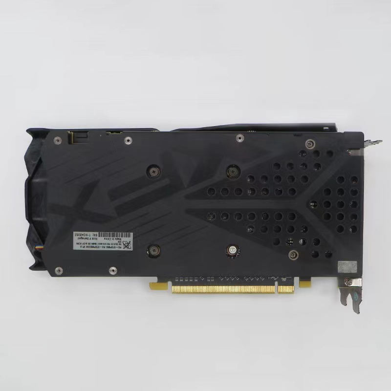 New Original RX580 graphics card RX 588- 8G 256bit GDDR5 RX590 GTX1050ti 1060 2060 2080 2090 graphics cards for Desktop