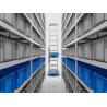 Buy cheap 300kg CTU Robot For 5.5m Shelves Cartons Storage Automatic Warehouse System from wholesalers