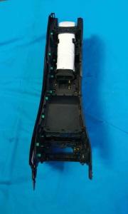 Quality High-Performance Geely Xingyue L Secondary Dashboard Body Assembly for Car Interior Parts wholesale