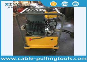 Quality 380V High Pressure Fast Speed Electric Hydraulic Pump for Power Supply wholesale