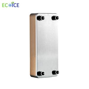 Quality Widely Used on Economizer Brazed Plate Heat Exchanger with good quality low price wholesale
