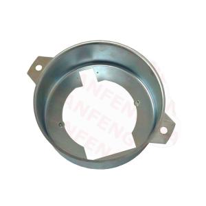 Quality Customized Steel Deep Drawn Stamping Parts with Best Standard in Affordable Prices wholesale