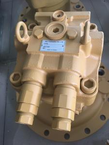 Quality JIEL Travel Motor M5X130CHB-11A-03D/320C Final Drive gearbox for excavator wholesale