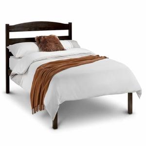 Quality modern single bed pine wood wholesale