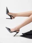 Spring Most Comfortable Dress Shoes For Women / Ladies