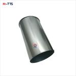 1-11261385 Cylinder Liner For 6BG1 Diesel Engine