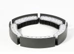 LED Tree Lighting Garden Villa Landscape Courtyard Lawn Light Projection Outdoor