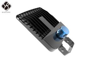 Quality 480 Volt LED Parking Lot Flood Lights Photocell Switch wholesale