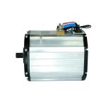 Maintenance-Free Operation 11.5kW AC motor for Electric Forklift