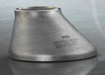 0.5 Inch 25mm ASTM A403 Stainless Steel Pipe Reducer