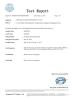 Dongguan Kentie Bearing Co., Ltd. Certifications