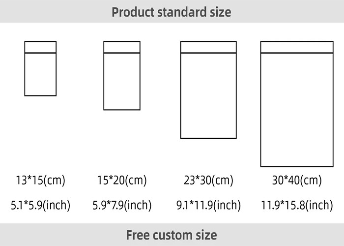 Shockproof Quadrate Laser Padded Shipping Envelopes Bubble Self Adhesive Express