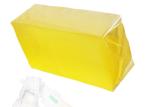 High Tack and good ageing hot melt adhesive for labels