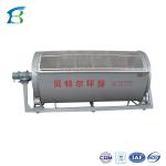 Sludge Wastewater Treatment Grating equipment Microfiltration Machine For