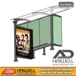 Bus Shelter Manufacturers - China Bus Shelter Suppliers